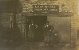 blacksmith  pre1923