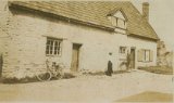 butcher not thatched